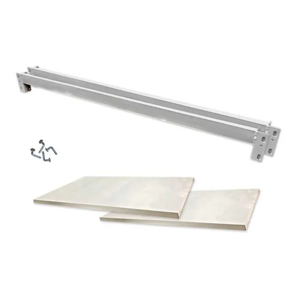 1.5m L x 0.6m D Extra Shelf 800KG Series