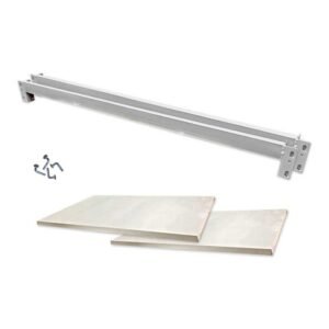 2m L x 0.6m D Extra Shelf 800KG Series