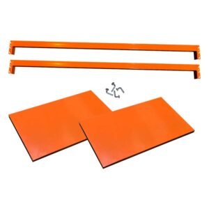 1.5m L x 0.6m D Extra Shelf 1600KG Series