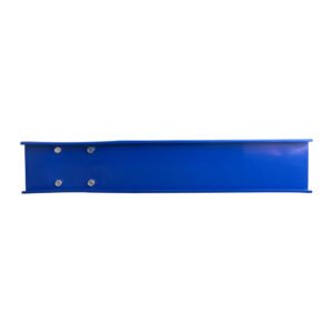 Cantilever Light Duty Single Base 1400mm Powder Coated