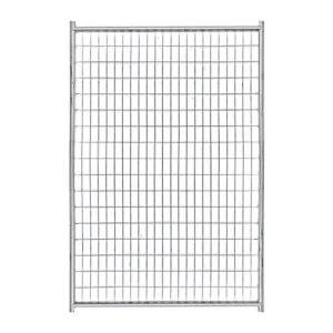 1.8m x 1.2m Modular Pet Enclosure Mesh Panel