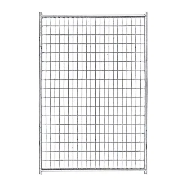 1.8m x 1.2m Modular Pet Enclosure Mesh Panel