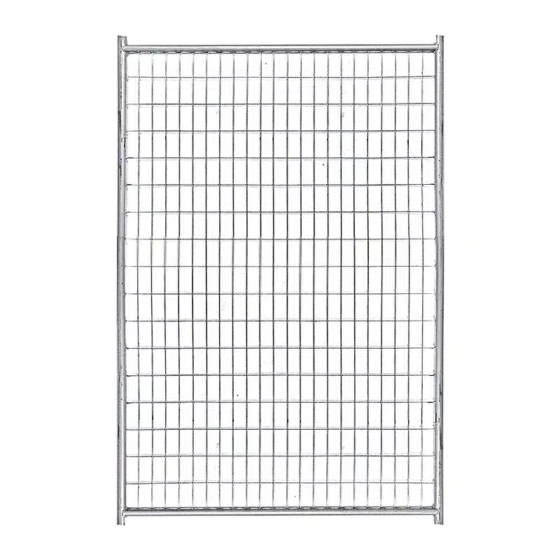 1.8m x 1.2m Modular Pet Enclosure Mesh Panel