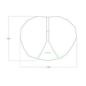 120 Head Sheep Yard Design