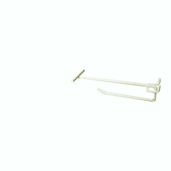 150mm Double Hook With Price Tag