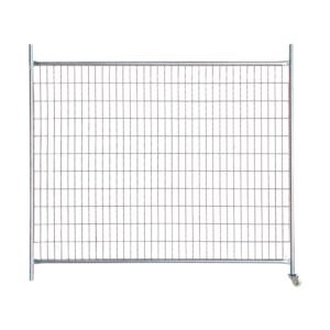 2.4m L Wheeled Vehicle Access Gate