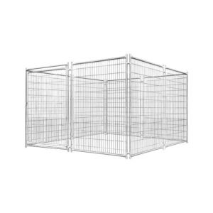 2.4m x 2.4m Enclosure Set