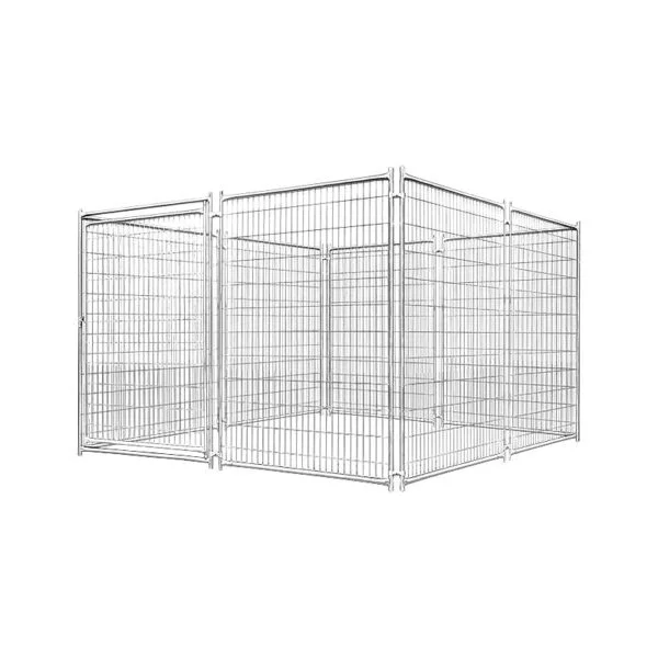 2.4m x 2.4m Enclosure Set