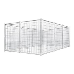 2.4m x 3.6m Enclosure Set