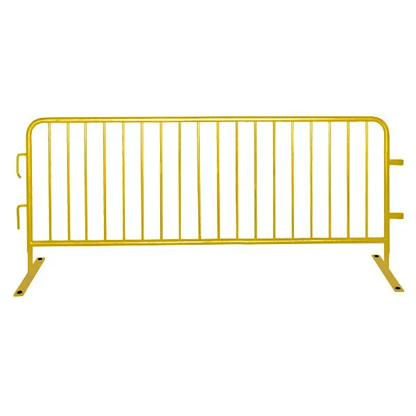 20pcs Crowd Control Barrier Bundle
