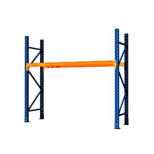 2438 Height Pallet Racking