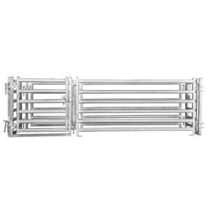 Sheep Yard Panel Gate & Accessories