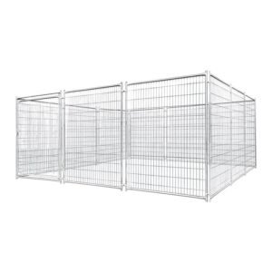 3.6m x 3.6m Enclosure Set