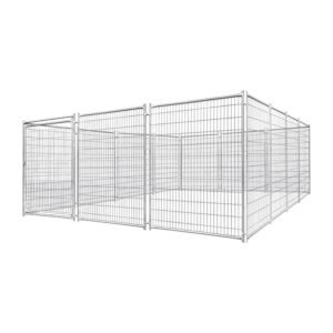 3.6m x 4.8m Enclosure Set
