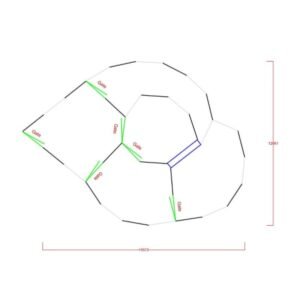 300 Head Sheep Yard Design