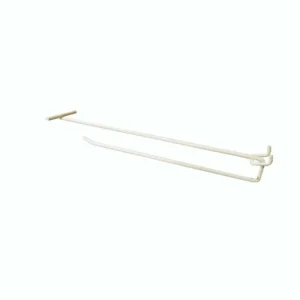 350mm Double Hook With Price Tag