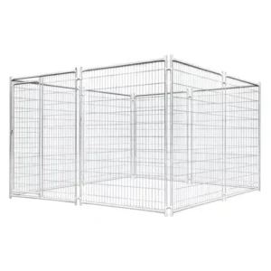 3m x 3m Enclosure Set