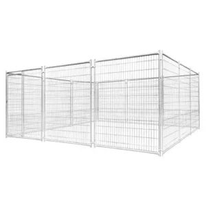 4.5m x 4.5m Enclosure Set