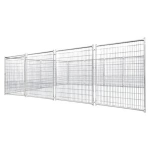 4.8m x 4.8m Enclosure Set