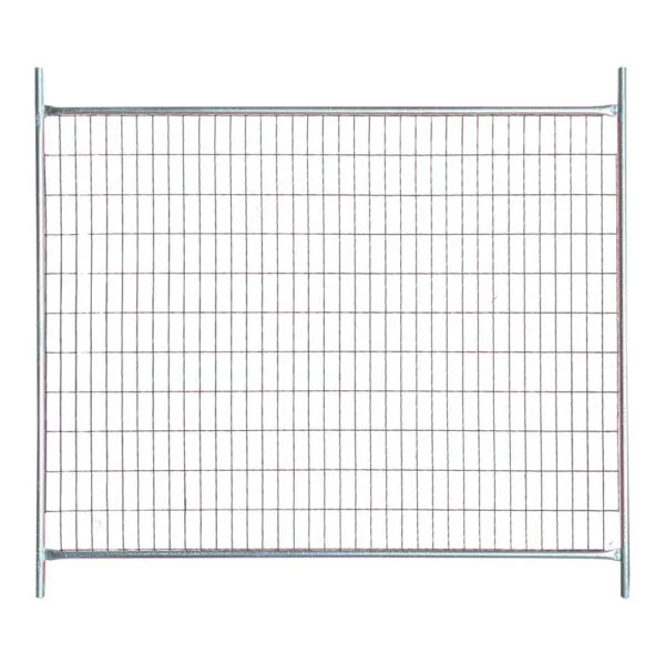 4mm Temporary Fencing Gate 2.1m H x 2.4m