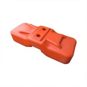 Concrete Filled Base