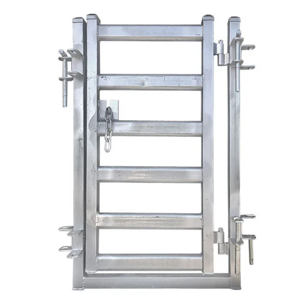 Sheep VRACE Gate 1000mm x 630mm