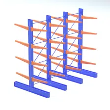 Cantilever Racking