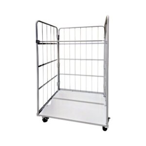 Heavy Duty Roll Cage Trolley