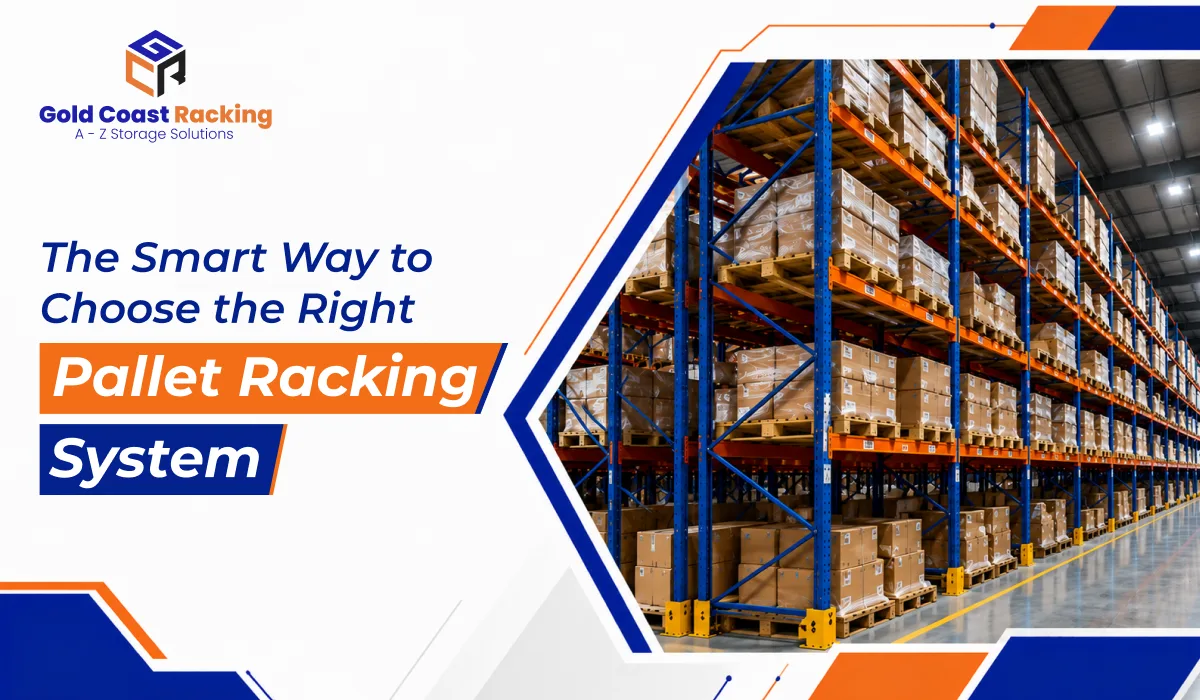 Pallet Racking Systems